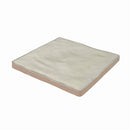 Zest Aloe Zellige Look Satin Ceramic Wall Tile - MSI Collection