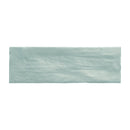 Zest Sky Zellige Look Satin Ceramic Wall Tile - MSI Collection