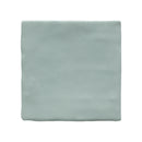 Zest Sky Zellige Look Satin Ceramic Wall Tile - MSI Collection