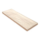 Zest Sand Zellige Look Satin Ceramic Wall Tile - MSI Collection