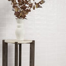 Zest Star Zellige Look Satin Ceramic Wall Tile - MSI Collection