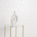 Zest Star Zellige Look Satin Ceramic Wall Tile - MSI Collection