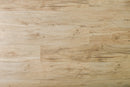 SPC Vinyl Rigid Core 7" Width 60" RL, 6mm Thick, 1.5mm IXPE Natural Sable Manifesto Floors - Mazzia Collection Product shoot tile view
