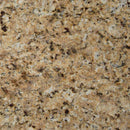 New venetian gold 18 in x 18 in polished granite floor wall tile TNEWVENGLD1818 product shot wall view