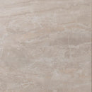 Onyx Grigio Glazed Porcelain Floor and Wall Tile MSI Collection NONYGRI1212 Product Shot One Tile Top View