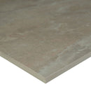 Onyx Grigo Polished 24"x24" Porcelain Floor and Wall Tile NONYGRI2424P-N product shot profile view