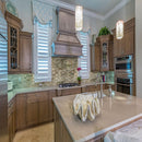 Opalina-11.75-x-11.75-glass-meshmounted-mosaic-tile-SMOT-GLSST-CHAMP6MM-product-shot-kitchen-view