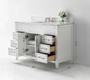 Aspen Bathroom Vanity Collection Villohome