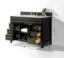 Aspen Bathroom Vanity Collection Villohome