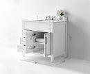 Aspen 36" Bath Vanity Set