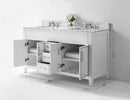 Aspen Bathroom Vanity Collection Villohome