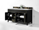 Aspen 60" Bath Vanity Set