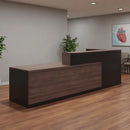 Sofia · Front Office Lobby Desk