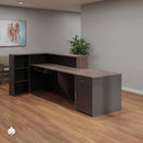 Sofia · Front Office Lobby Desk