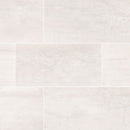 Oxide Blanc 24"x48" Matte Porcelain Floor and Wall Tile - MSI Collection product shot tile view