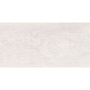 Oxide blanc 24x48 matte porcelain floor and wall tile NOXIBLA2448 product shot single tile top view