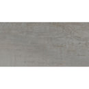 Oxide magnetite 24x48 matte porcelain floor and wall tile NOXIMAG2448 product shot single tile top view