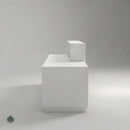 Faye · Front Reception Desk