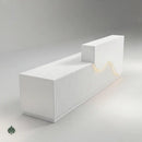 Faye · Front Reception Desk