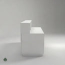 Faye · Front Reception Desk