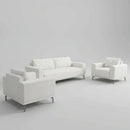 Ekerö · Office Waiting Area Lounge Seating