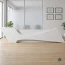 Lyssandra · Front Reception Desk