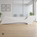 Lyssandra · Front Reception Desk