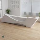 Lyssandra · Front Reception Desk
