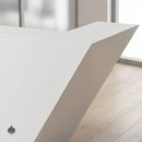 Lyssandra · Front Reception Desk