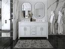 Aspen 60" Bath Vanity Set