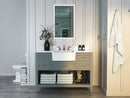 Hayley 48" Bath Vanity Set