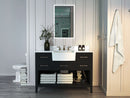 Hayley 48" Bath Vanity Set
