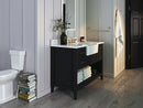 Hayley 48" Bath Vanity Set