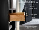 Hayley 36" Bath Vanity Set