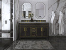 Aspen Bathroom Vanity Collection Villohome