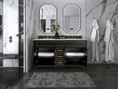 Aspen Bathroom Vanity Collection Villohome