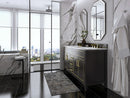 Aspen 60" Bath Vanity Set