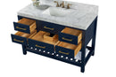 Elizabeth 48" Bath Vanity Set