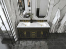 Aspen 60" Bath Vanity Set