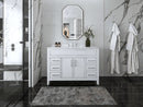 Aspen Bathroom Vanity Collection Villohome