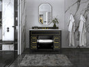 Aspen 48" Bath Vanity Set