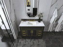 Aspen 48" Bath Vanity Set