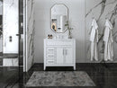 Aspen Bathroom Vanity Collection Villohome
