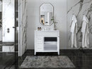 Aspen Bathroom Vanity Collection Villohome