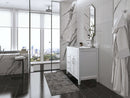Aspen Bathroom Vanity Collection Villohome