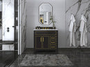 Aspen Bathroom Vanity Collection Villohome