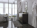 Aspen 36" Bath Vanity Set