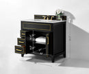 Aspen Bathroom Vanity Collection Villohome