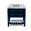 Elizabeth 36" Bath Vanity Set