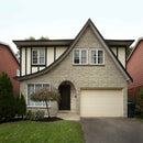 Peninsula cream stacked stone 9x19.5 natural manufactured stone LPNLEPENCRE6 product shot mansion ledger view